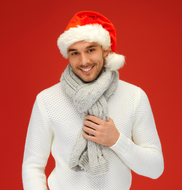 Tips for Holiday Fashion